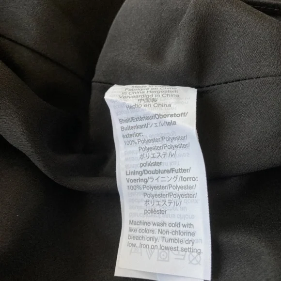 J. Crew Darla Bias Cut Slip Dress in Leopard Brown Size 6 NEW NWT MSRP $128 - Picture 9 of 9